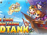 DDTank sẽ ngừng phát hành vào tháng 8 tới đây