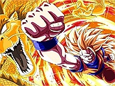 10 tuyệt kỹ mạnh nhất thế giới Dragon Ball, trong đó có chiêu thức đánh bại Goku trong 1 nốt nhạc
