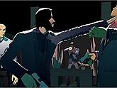 Khi John Wick vào game thì sẽ "ngầu" như thế nào?