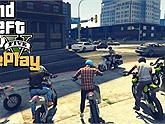 Cơn sốt GTA V “bùng nổ” bởi Roleplay và đang được giảm giá trên Steam