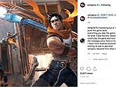 Caine chưa kịp hạ nhiệt, Vainglory đã cho ra mắt hero mới Leo !