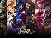 Liên Minh Huyền Thoại Mobile ra mắt, cộng đồng game thủ sẽ bỏ Vương Giả Vinh Diệu và Arena of Valor?