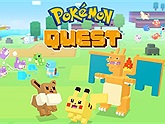 Bắt tay với The Pokemon Company, NetEase sắp ra mắt game Pokemon “lai” Minecraft – Pokemon Quest