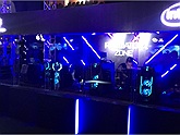 Sự kiện Predator Fest 2019 quy tụ đông đảo game thủ tham gia