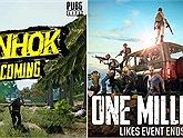 “PUBG miễn phí” tiếp tục có Update lớn vào cuối tháng 5, tung map Sanhok kỷ niệm 1 triệu Like