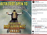 Phát hành tại Brasil và Thổ Nhĩ Kỳ, PUBG Lite chính thức “gáy” trên thị trường quốc tế