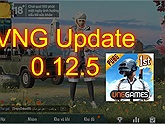 Quyết không để mất lòng gamer lần nữa, PUBG Mobile VN lần này sẽ udpate cùng bản quốc tế vào ngày 17/5