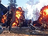 Cha đẻ Cửu Âm Chân Kinh bất ngờ “chuyển ngành”, làm game bắn súng Time Zone Arena, phát hành luôn lên Steam cho “oách”