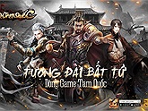 Chân Tam Quốc - Tựa game 3Q mệnh danh bất tử chuẩn bị ra mắt tại Việt Nam