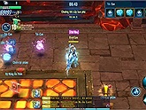 Tâm Ma Tuyệt Địa Thí Luyện trở lại với game thủ Võ Lâm Truyền Kỳ Mobile