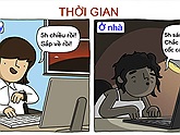 Nhân viên công sở và người làm tự do khác nhau chỗ nào?