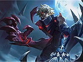 Hướng dẫn lên đồ Errol cực chuẩn giúp game thủ tung hoành trong Liên Quân Mobile