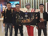 SEMI SEA FINALS PMCO 2019: Nhờ có bảo bối thần thánh này mà BAT chơi hay như lên đồng