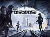 Game bắn súng hậu tận thế Disorder chính thức được thử nghiệm
