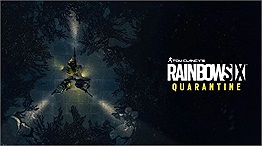Rainbow Six Quarantine Gameplay chi tiết E3 2019