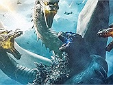 Lý do nào khiến Godzilla: King of the Monsters không trở thành bom tấn phòng vé như kỳ vọng?