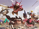Auto Chess PC đang tìm đến với Epic Games Store thay vì chọn Steam của Valve
