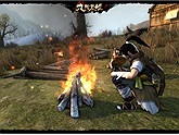 Cửu Âm Chân Kinh bất ngờ cập nhật chế độ PUBG trong tháng 6, game thủ được phen "đứng ngồi không yên"