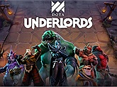 Valve bất ngờ tung ra Dota Underlords, có thể trải nghiệm sớm khi bạn đã sở hữu Battle Pass TI9