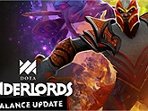 Dota Underlords Update: Tăng sức mạnh Dragon Alliance