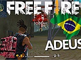 Vượt qua "huyền thoại" Candy Crush, Garena Free Fire trở thành game di động phổ biến nhất ở Brazil
