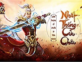 Hiên Viên Kiếm Mobile hé lộ những hình ảnh đầy hấp dẫn