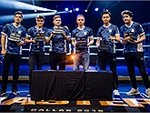 Liquid chính thức giành vị trí #1 HLTV trước đối thủ Astralis
