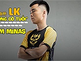 Tổng hợp các pha "gáy cực khét" của game thủ và HLV trước thềm VCS mùa hè 2019