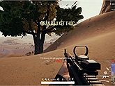 Không phải chỉ có Ấn Độ, PUBG Lite còn mở bản Beta toàn bộ khu vực Đông Nam châu Á