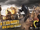 Nguyên nhân khiến PUBG Mobile cán mốc 400 triệu lượt tải là gì?