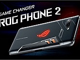 Tencent bắt tay với Asus chuẩn bị cho ra đời ROG Phone 2, thiết bị chơi game "nặng" cực tốt, giá phải chăng