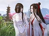 Tencent khẳng định "chắc nịch" Thiên Nhai Mobile sẽ thử nghiệm đầu tháng 7, ra mắt chính thức trong năm 2019