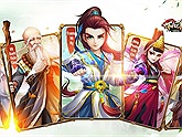 Tựa game Tiếu Ngạo VNG mới ra mắt tại Việt Nam mang đến trải nghiệm mới mẻ cho game thủ