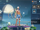 Tình Kiếm 3D – Tận hưởng mùa hè sôi đông trong bản update mới nhất
