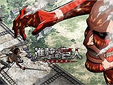 Attack on Titan: Humanity’s Last Hope - Game mobile bản quyền chính chủ Kodansha