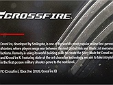 E3 2019: Microsoft hợp tác với SmileGate để đưa Crossfire lên nền tảng Xbox trong năm 2020