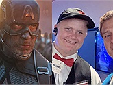 Xuất hiện "fan cứng" Avengers: Endgame, xem đi xem lại bộ phim tới...108 lần