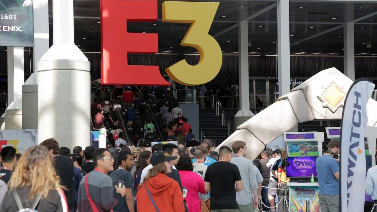 Hãng EA chính thức công bố bộ ba game indie HOT NHẤT tại sự kiện E3 2019