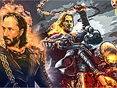 5 nhân vật mà Keanu Reeves có thể hóa thân khi tham gia Vũ trụ điện ảnh Marvel