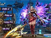 Thánh Chiến 3D: Bom tấn MMORPG thần thoại phương Tây chính thức Open Beta ngay hôm nay
