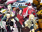 Super Mecha Champions - Game bắn súng anime từ NetEase đang có mặt tại Đông Nam Á