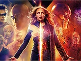 Tại sao X-Men: Phượng Hoàng Bóng Tối thua lỗ thê thảm?
