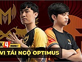 Team Flash và Gam:Cuộc đối đầu giữa những người đồng đội cũ