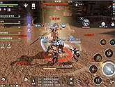 Mãn nhãn với hoạt động kích sát BOSS thế giới trong Thiên Nhai Mobile từ giao diện đến nội dung gameplay