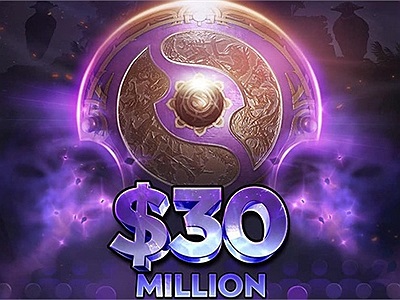Dota 2: Trở thành tựa game có tiền thưởng giải đấu lớn nhất trong lịch sử lên đến hơn 700 tỉ đồng