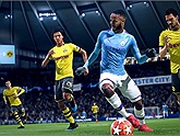 FIFA 20 bất ngờ công bố trailer đẹp như phim bom tấn, game thủ càng "hóng" hơn bao giờ hết