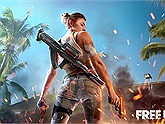 Hướng dẫn nạp thẻ Free Fire trên Google Play bằng Ví điện tử VTC Pay