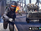 Lần đầu công khai bí kíp công phá "camp cầu" PUBG Mobile cực chuẩn, chạy bo qua cầu giờ dễ như ăn kẹo
