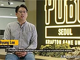 PUBG tiếp tục tăng cường công nghệ phòng chống hack, bảo vệ quyền lợi của game thủ