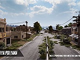 PUBG Mobile: Map Erangel 2.0 và Mobile Lite dành cho điện thoại yếu chuẩn bị update